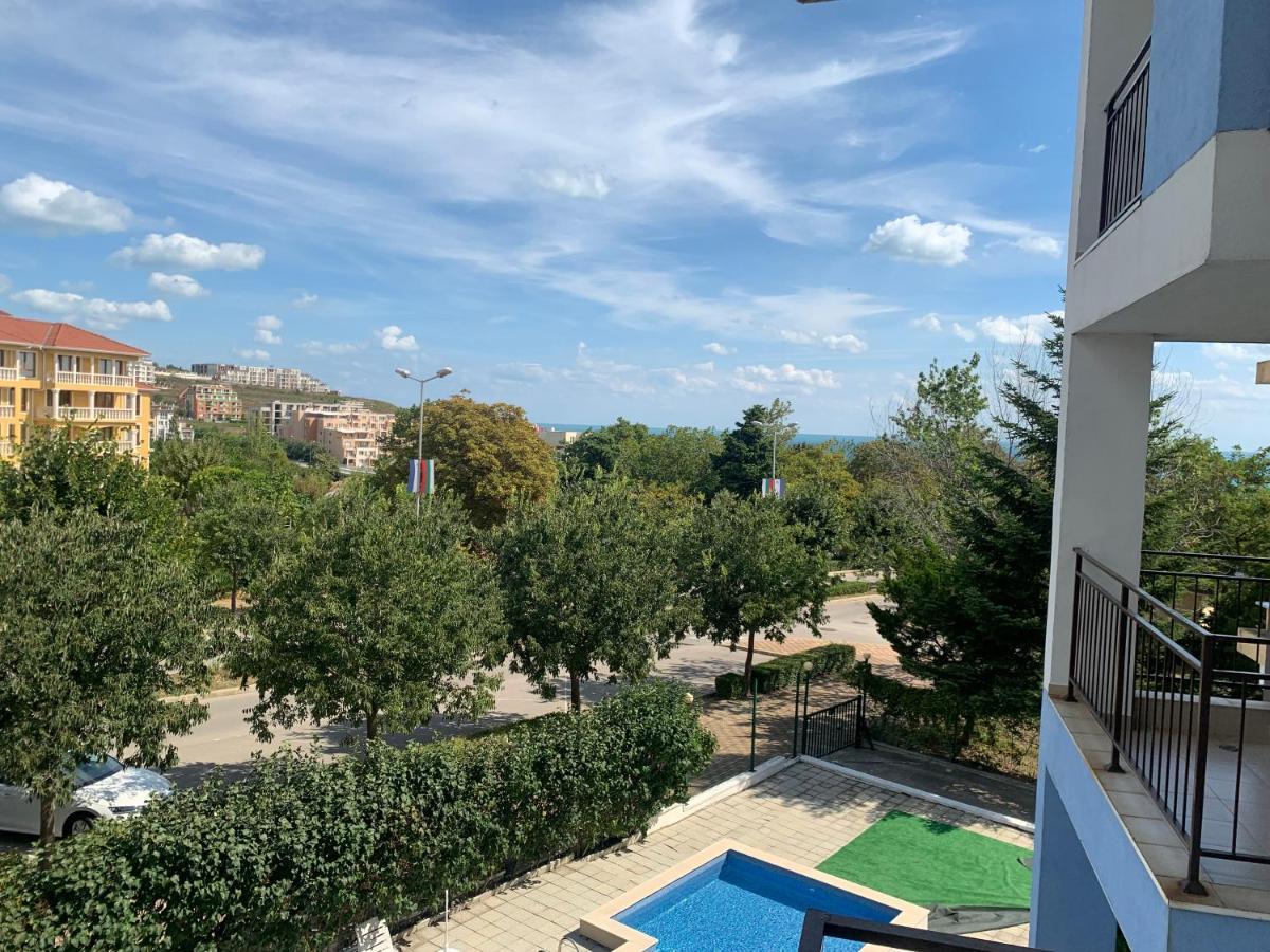 Διαμέρισμα Fatinia Byala (Varna)